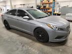 2016 Hyundai Sonata Se   for Sale in Avon, MN - Vandalism
