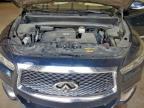 2017 Infiniti Qx60    na sprzedaż w Lufkin, TX - Undercarriage
