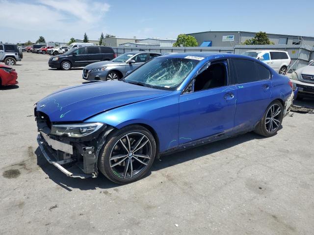 BMW 3 SERIES – zdjęcie z aukcji, lot #62128035