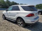 2017 Mercedes-Benz Gle 350 4Matic იყიდება Windsor-ში, NJ - Front End
