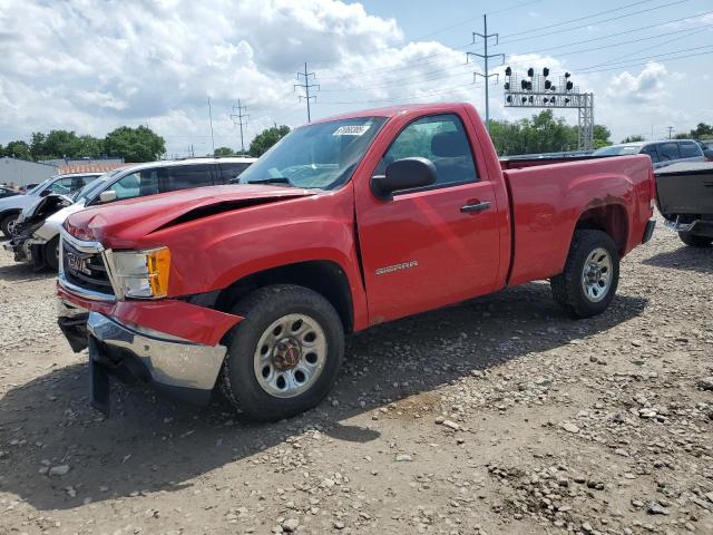 2011 Gmc Sierra C1500  