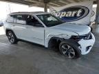 2025 Jeep Grand Cherokee 4Xe   продається в Hayward, CA - Front End