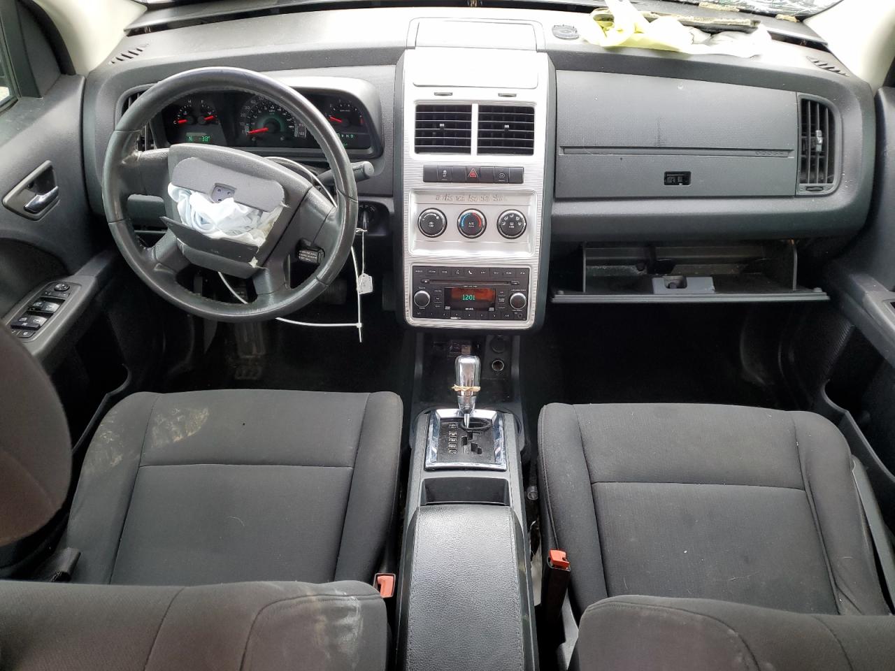 2010 Dodge Journey Sxt VIN: 3D4PG5FV6AT228750 Lot: 60998015