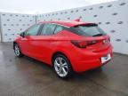 2018 VAUXHALL ASTRA SRI for sale at Copart WHITBURN