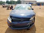 2013 Volkswagen Jetta Se for Sale in Longview, TX - Front End