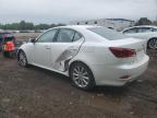 2009 LEXUS IS 250   for sale at Copart ON - COOKSTOWN