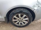 2007 VOLKSWAGEN POLO SE 80 for sale at Copart BRISTOL