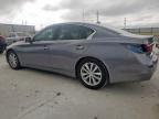 2015 Infiniti Q50 Base للبيع في Haslet، TX - Rear End