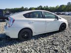2013 Toyota Prius    de vânzare în Mebane, NC - Front End