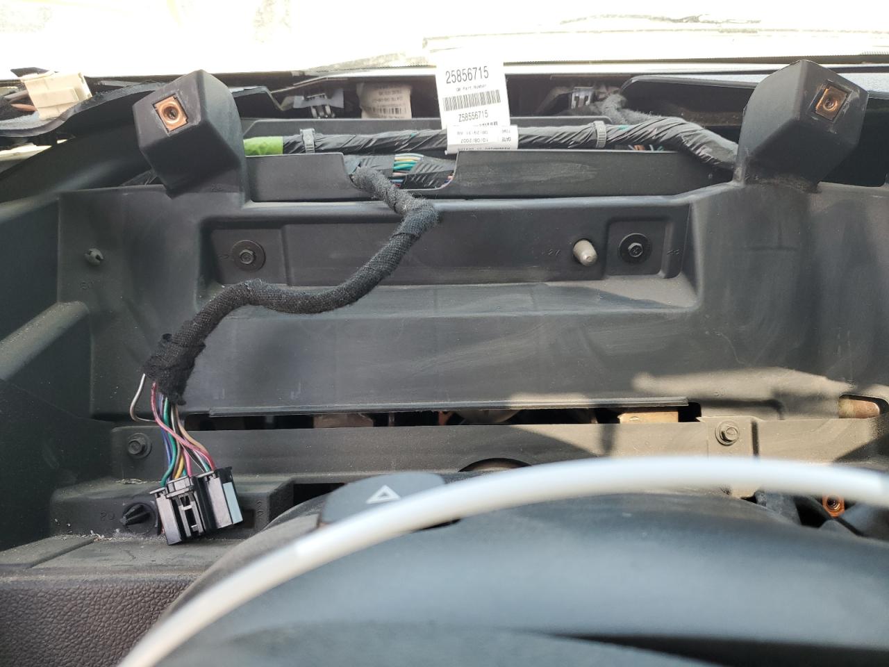 2008 Chevrolet Tahoe K1500 VIN: 1GNFK13018R157685 Lot: 57855075