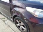 2009 TOYOTA URBAN CRUI for sale at Copart NEWBURY