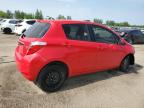 2013 Toyota Yaris  for Sale in Bowmanville, ON - Front End