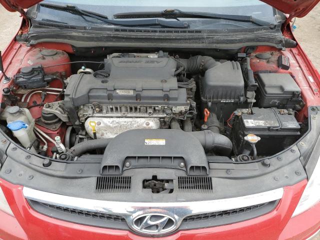 2012 HYUNDAI ELANTRA TOURING GLS