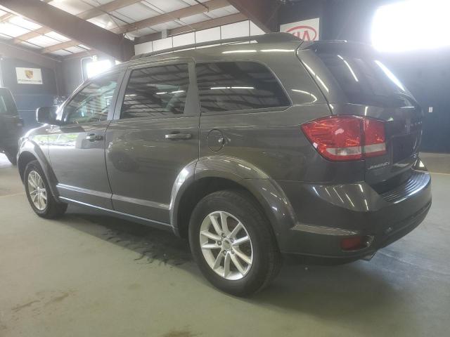 Parquets DODGE JOURNEY 2017 Gray