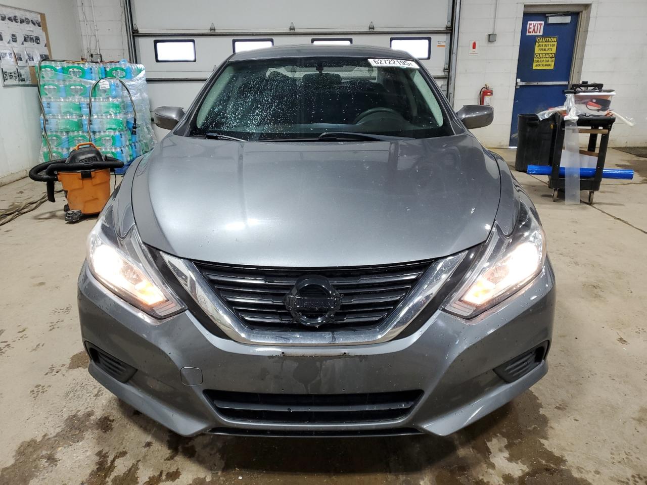 NISSAN ALTIMA 2017 VIN 1N4AL3AP8HN337044 photo 5
