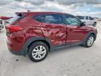 2019 Hyundai Tucson Se de vânzare în Haslet, TX - Side