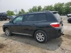 2011 Toyota Highlander Base იყიდება Baltimore-ში, MD - Front End