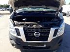 2016 NISSAN NV400 E DC for sale at Copart SANDY