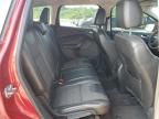 2013 FORD ESCAPE TITANIUM   à vendre chez Copart IL - CHICAGO SOUTH