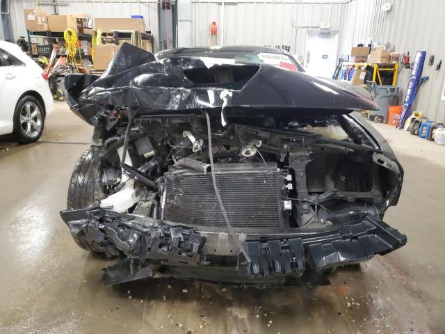  DODGE CHALLENGER 2022 Czarny