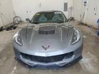 2015 Chevrolet Corvette Stingray Z51 3Lt за продажба в Madisonville, TN - Side