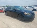 2008 Toyota Camry Le en Venta en Grand Prairie, TX - Minor Dent/Scratches