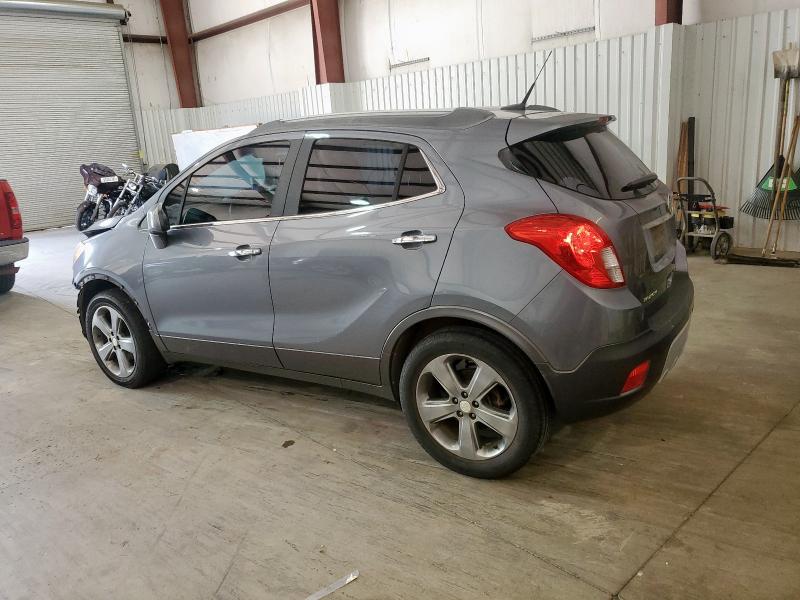  BUICK ENCORE 2013 Gray
