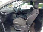 2014 PEUGEOT 208 ACTIVE for sale at Copart ST HELENS