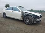 2011 Mercedes-Benz S 550 4Matic de vânzare în Baltimore, MD - Front End