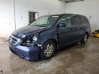 2005 Honda Odyssey Ex იყიდება Madisonville-ში, TN - Front End