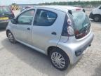2011 CITROEN C1 VT for sale at Copart CORBY
