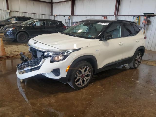 KIA SELTOS S 2021