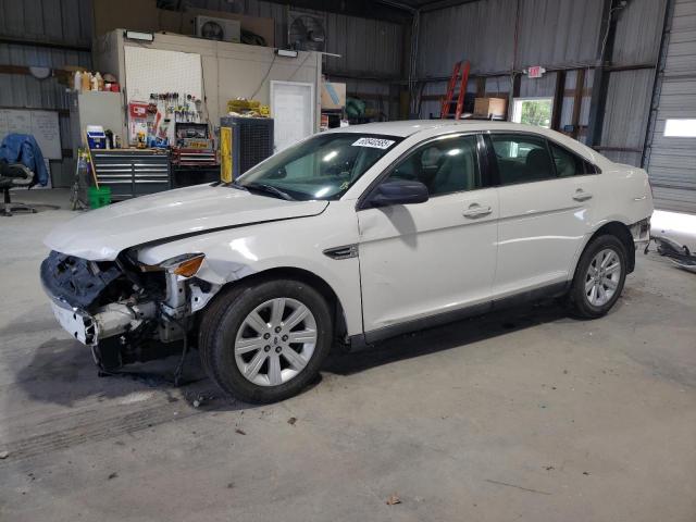 2011 Ford Taurus Se