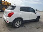 2017 Chevrolet Trax Ls за продажба в Apopka, FL - Front End