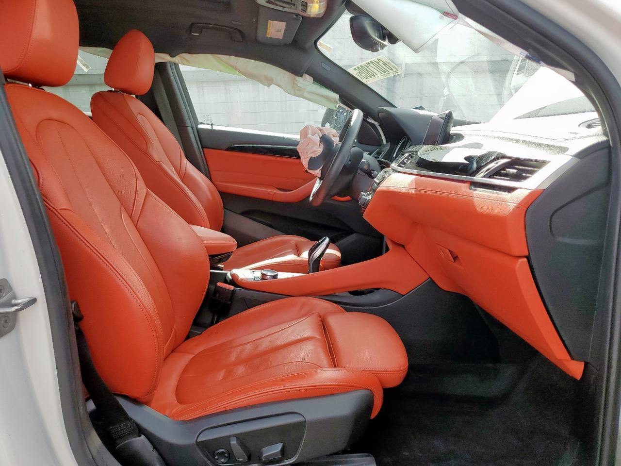 2020 BMW X2 Sdrive28I VIN: WBXYH9C09L5P39647 Lot: 61071805