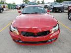 2009 Bmw Z4 Sdrive30I продається в Pekin, IL - Front End