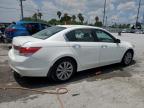 Riverview, FL에서 판매 중인 2012 Honda Accord Exl   - Rear End