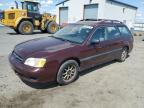 2001 Subaru Legacy L zu verkaufen in Airway Heights, WA - Rear End
