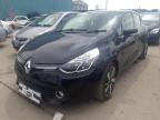 2014 RENAULT CLIO D-QUE for sale at Copart ROCHFORD