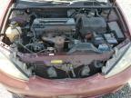 2005 Toyota Camry Le de vânzare în Mentone, CA - Mechanical