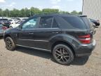 2008 Mercedes-Benz Ml 320 Cdi للبيع في Waldorf، MD - Minor Dent/Scratches