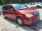 2014 Chrysler Town & Country Touring de vânzare în Austell, GA - Minor Dent/Scratches