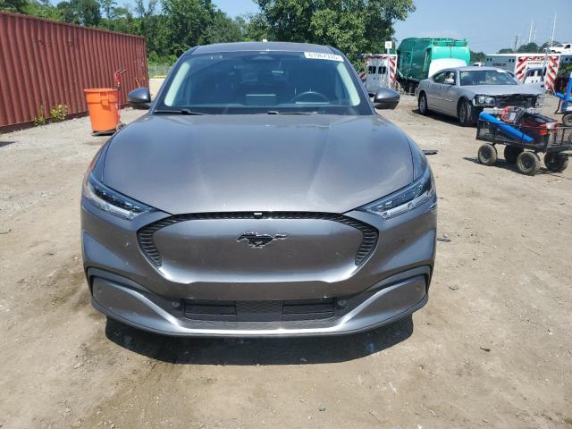  FORD MUSTANG 2021 Gray