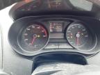 2014 SEAT IBIZA I-TE for sale at Copart WOLVERHAMPTON
