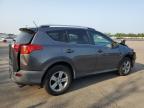 2014 Toyota Rav4 Xle იყიდება Brookhaven-ში, NY - Rear End