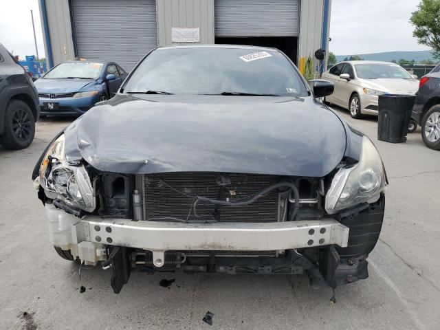  INFINITI G37 2013 Czarny