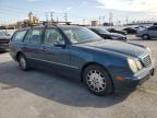 2002 Mercedes-Benz E 320 zu verkaufen in Sun Valley, CA - Mechanical