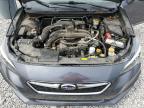 2017 Subaru Impreza  იყიდება Barberton-ში, OH - Mechanical