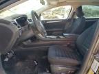 2015 Ford Fusion Se for Sale in Reno, NV - Front End