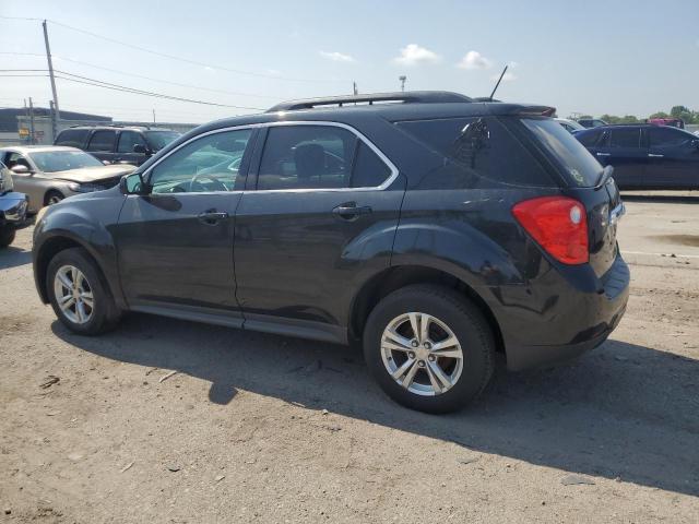  CHEVROLET EQUINOX 2015 Black